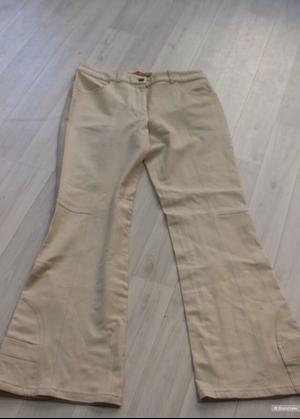 Клеш брюки размер 38 John Galliano