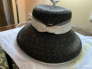 Шляпа Lorinlu рр 57