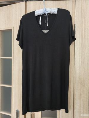 Футболка Prettylittlething, 46 размер