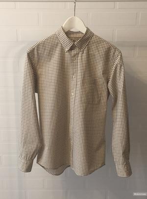 Рубашка UNIQLO, размер S-M.