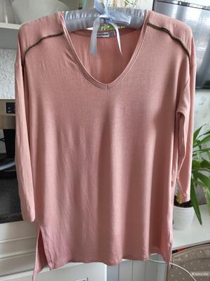 Блуза женская, Stradivarius, 44 размера