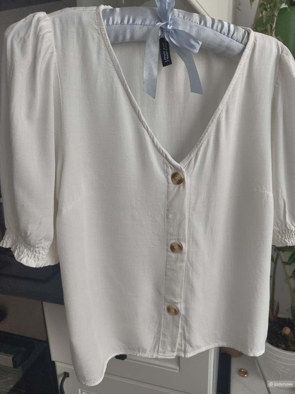 Блуза H&M, 42 размер