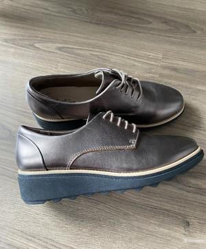 Ботинки Clarks 37