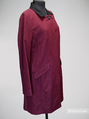 Пальто boss hugo boss EU 38