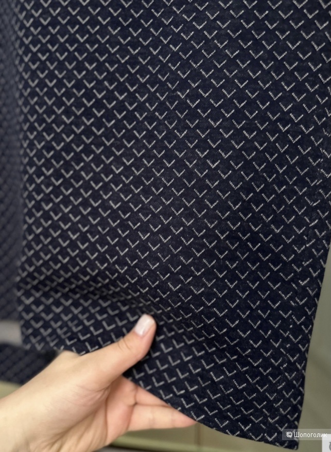 Платье peserico 44