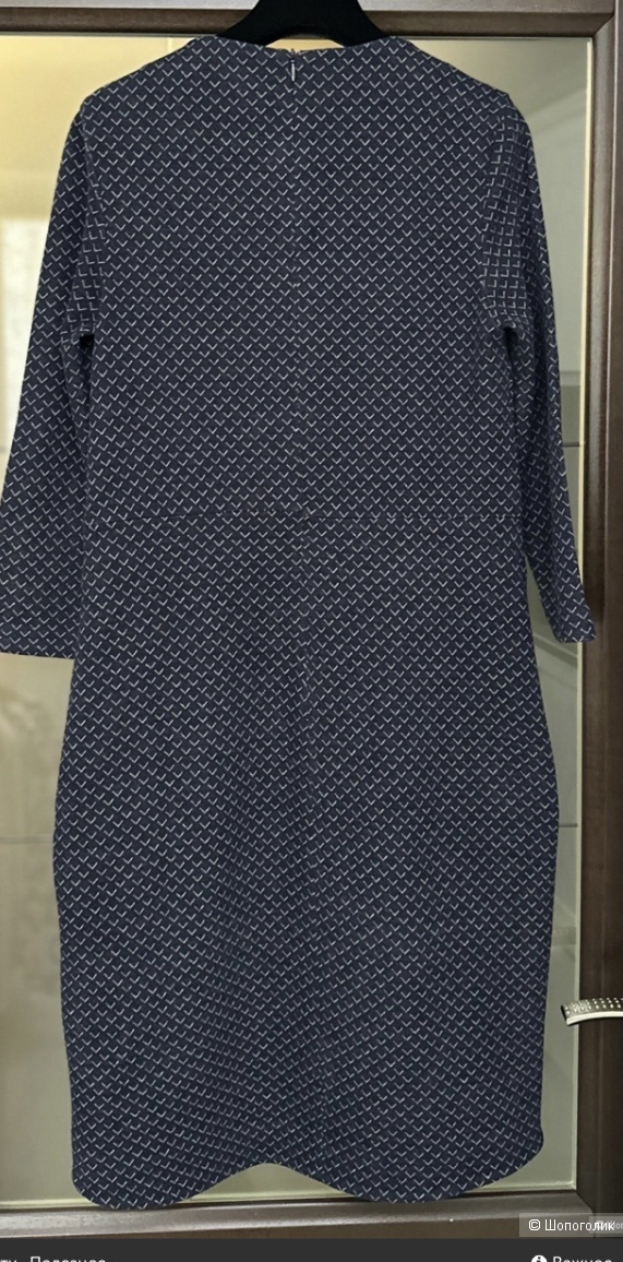 Платье peserico 44