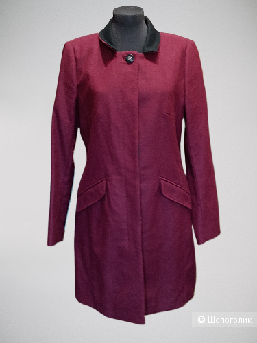 Пальто boss hugo boss EU 38