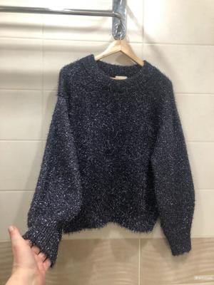 Свитер  H&M. Размер Евр.L.
