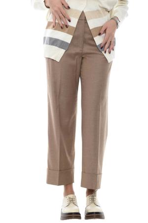 Брюки Peserico размер 42it/М