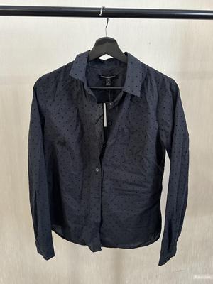 Рубашка banana republic размер S