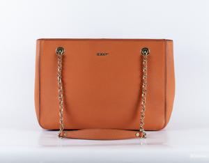 Сумка-тоут женская - DKNY, medium.