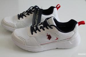 Кроссовки Polo Assn 40 размер