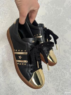 Кеды Michael KORS, размер 35