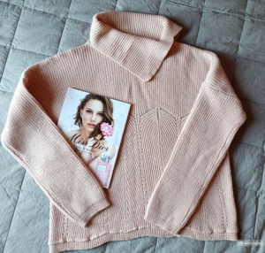 Свитер шерстяной Vicolo 46 48