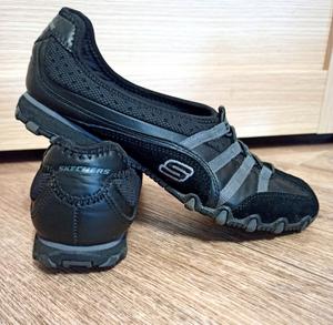 Балетки-полукеды Skechers,p.36.5