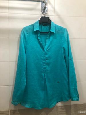 Блузка MASSIMO DUTTI .Размер XS.