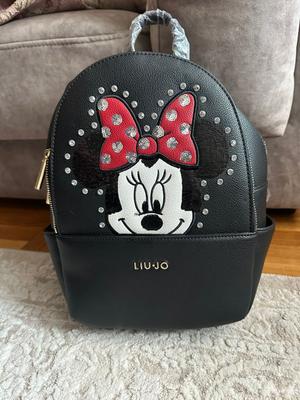 Рюкзак Liu jo, размер 22/30.