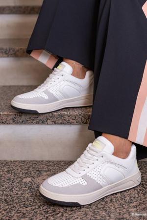 Кеды TWIN-SET, размер 39 (25см)