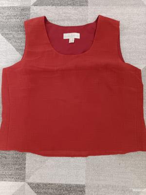 Топ женский 54