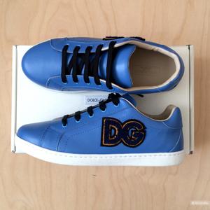 Кеды Dolce & Gabbana размер 36