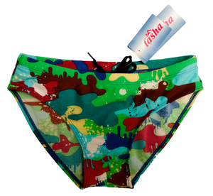 Плавки юношеские Tasha р.44 (11-15 лет)