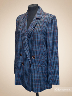 Пиджак Ivi Collection D 38