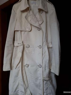 Плащ-тренч, Elegance, 46М