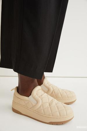 Слипоны H&M 39 EU