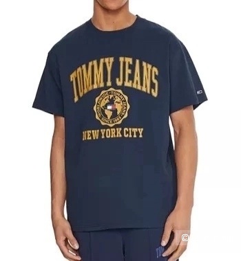 Футболка Tommy jeans XL