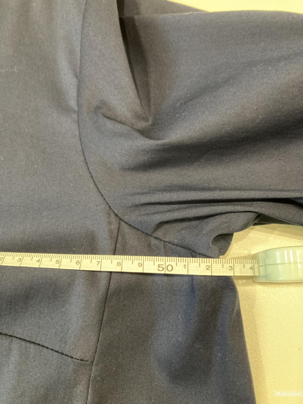 Блузка background, размер L.