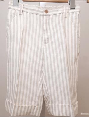 Детские шорты-бермуды  IL Gufo унисекс на 8 лет