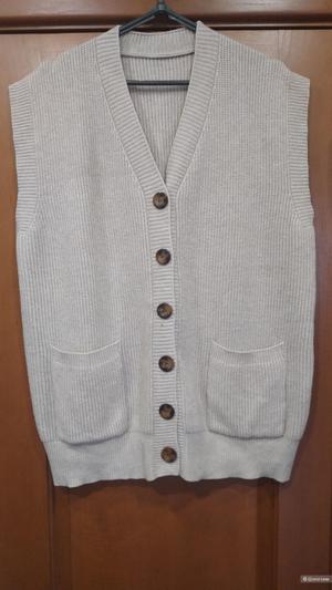 Жилет MEIFEN 48-50 размер