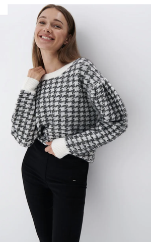 Cвитер Mohito, S