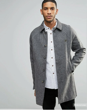 Пальто мужское FARAH размер XL