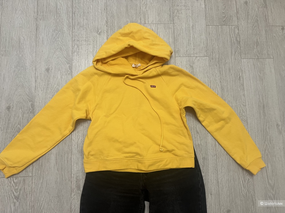 Джинсы Levi’s L26 W30