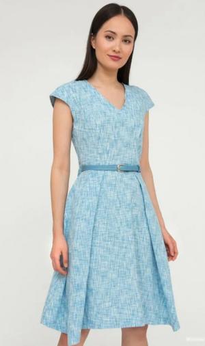 Платье  Finn flare 46-48