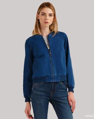 Джинсовая куртка Finn Flare M