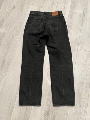 Джинсы Levi’s L26 W30