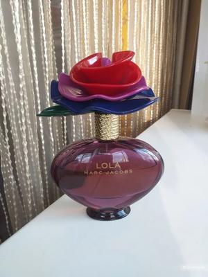 Marc Jacobs Lola, edp 80 из 100 ml.