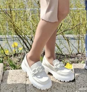 Лоферы O’shade, 37