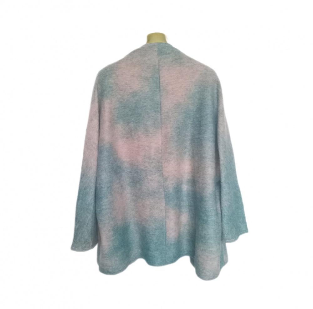 Легкое пальто samoon gerry weber 2XL oversize