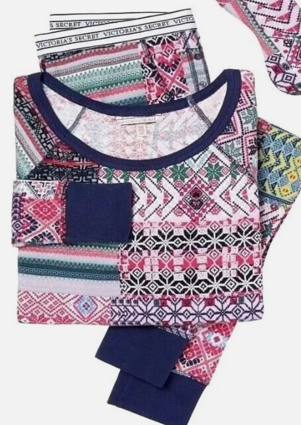 Пижама Victoria's Secret S (44)