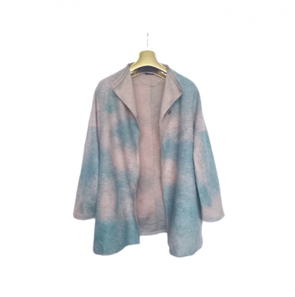 Легкое пальто samoon gerry weber 2XL oversize