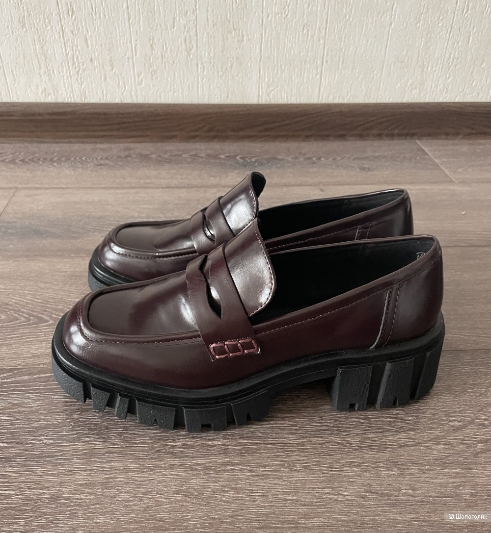 Лоферы Marco Tozzi, р 39-39,5