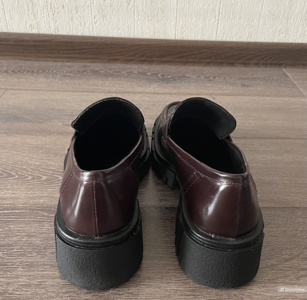 Лоферы Marco Tozzi, р 39-39,5