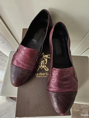 Мокасины Kudeta р.36