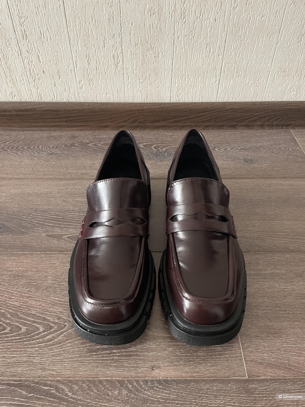 Лоферы Marco Tozzi, р 39-39,5