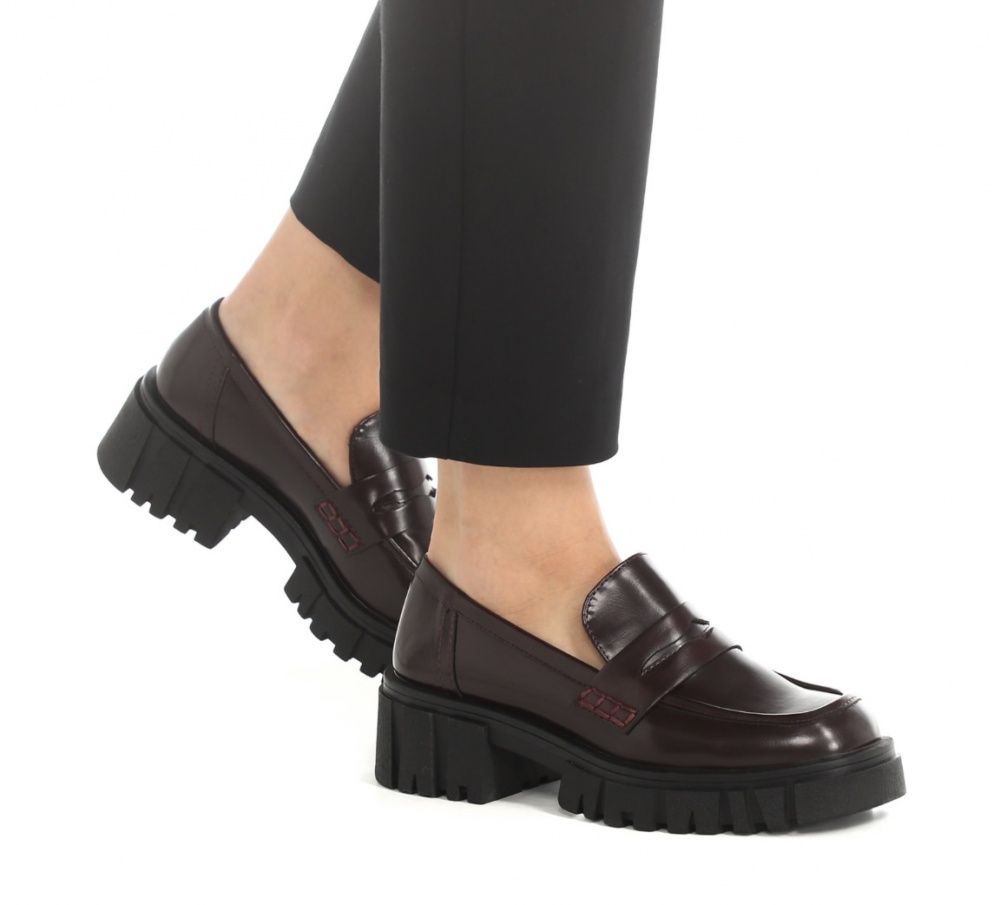 Лоферы Marco Tozzi, р 39-39,5