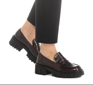 Лоферы Marco Tozzi, р 39-39,5