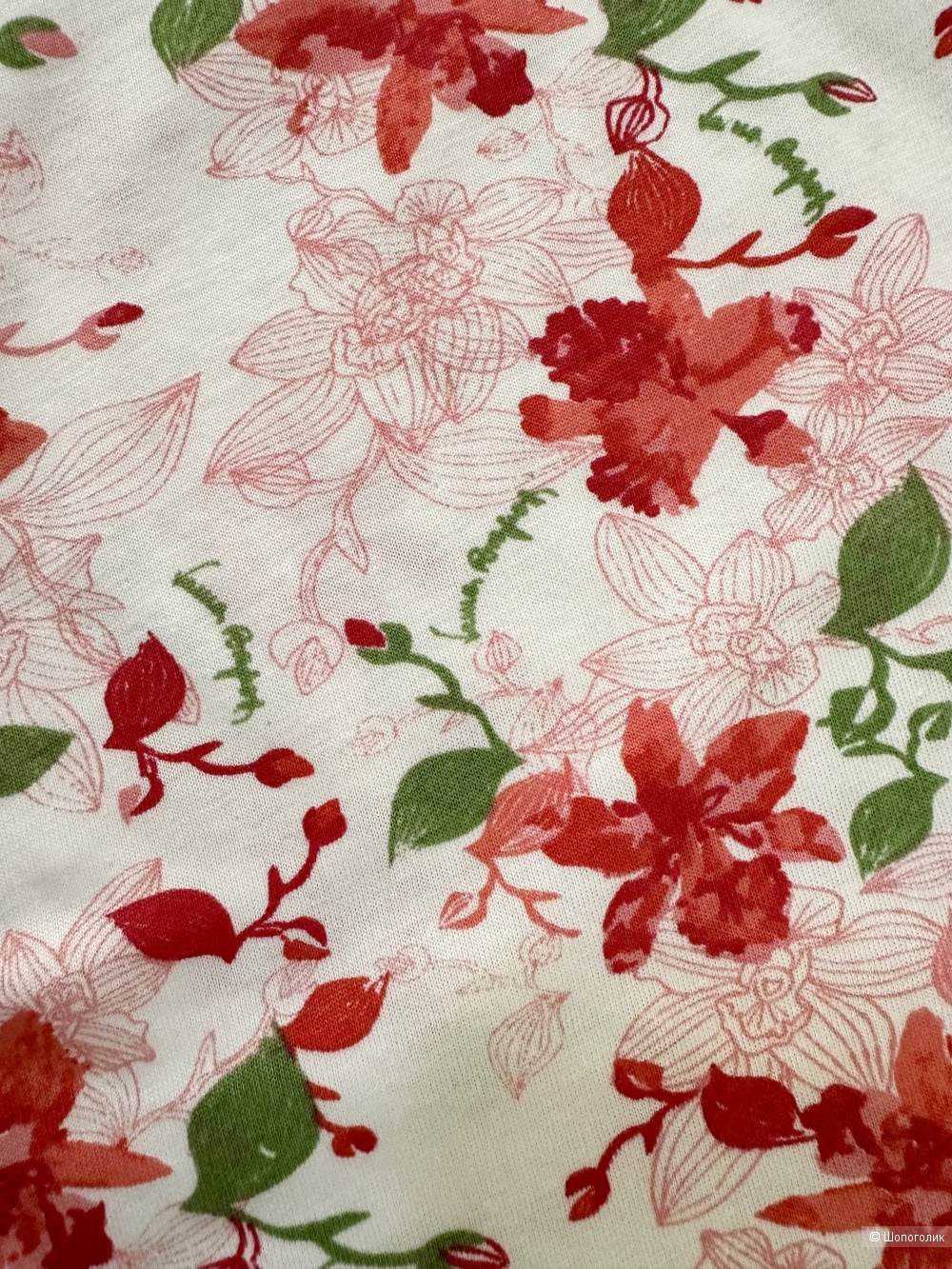 Пижама Laura Biagiotti S-M